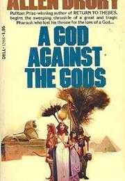 A God Against the Gods