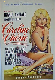 Caroline Chérie (1968)