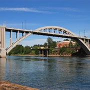 Oregon City, Oregon