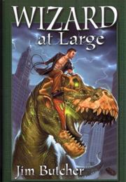 Wizard at Large