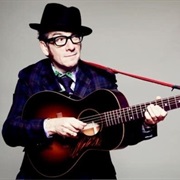 Elvis Costello
