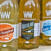 Whitewood Cider Co.