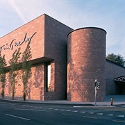 Tinguely Museum