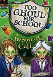 The In-Spectres Call (B. Strange)