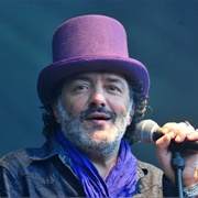Rachid Taha