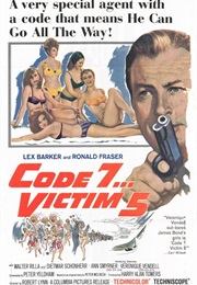 Vicitm Five (1964)
