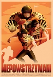 Niepowstrzymani (2015)