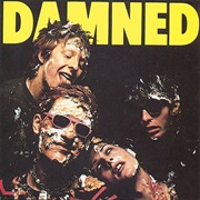 New Rose - The Damned
