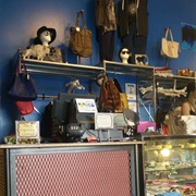 Buffalo Exchange (Eugene, OR)