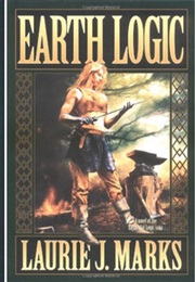 Elemental Logic (Laurie J. Marks)