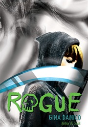Rogue (Gina Damico)