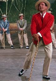 An American in Paris