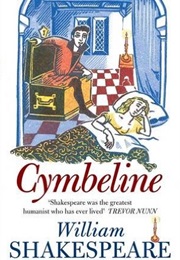Cymbeline (William Shakespeare)