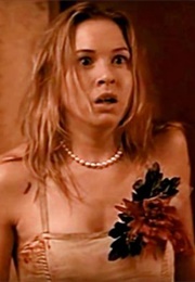 Renee Zellweger (Texas Chainsaw Massacre - The Next Generation) (1994)