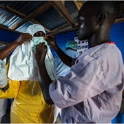 CDC Museum - Atlanta, GA