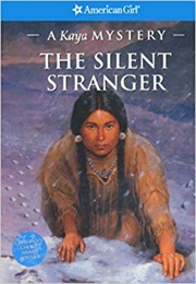 The Silent Stranger (Janet Beeler Shaw)