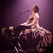 Amanda Palmer
