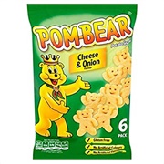 Pom-Bear - Germany