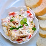 BLT Dip