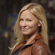 Kelli Giddish