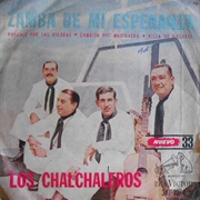 De Mi Esperanza – Los Chalchaleros (1965)