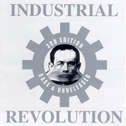 Industrial Revolution: Third Edition