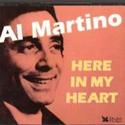 Al Martino - Here in My Heart