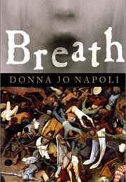 Breath (Donna J Napoli)
