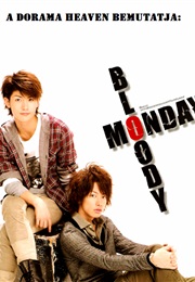 Bloody Monday (2008)
