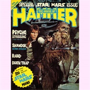 The House of Hammer (Issue 16)