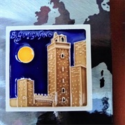 San Gimignano, Italy