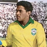 Garrincha