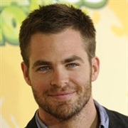Chris Pine