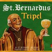 St. Bernardus Tripel