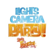 Lights, Camera, Party!
