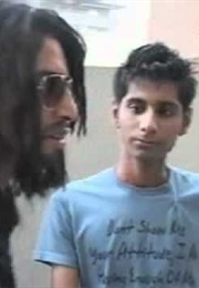 Dying on the Edge (2001)