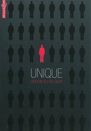 Unique (Alison Allen-Gray)