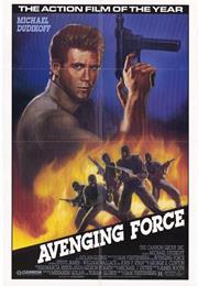 Avenging Force