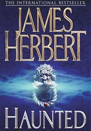 Haunted (James Herbert)