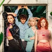 A Teenager in Love - The Regrettes