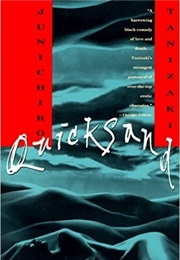 Quicksand (Jun&#39;ichirō Tanizaki)