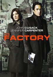 The Factory (2012)