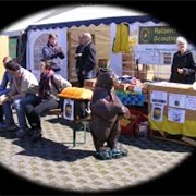 Scoutingmuseum Haagse Randstad, the Hague