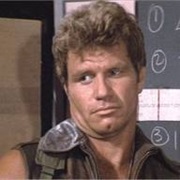 Rambo First Blood Part II - Martin Kove