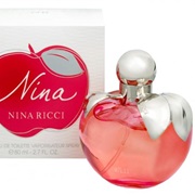 Nina Nina Ricci