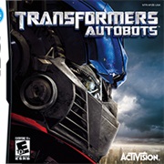 Transformers: Autobots