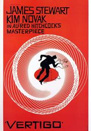 VERTIGO (Bernard Herrmann)