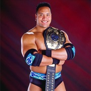 Rocky Maivia