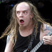 Devin Townsend (Strapping Young Lad, Solo)