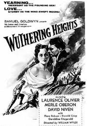 Wuthering Heights (1939)